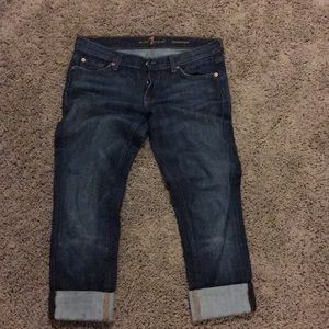 7FAM Jeans